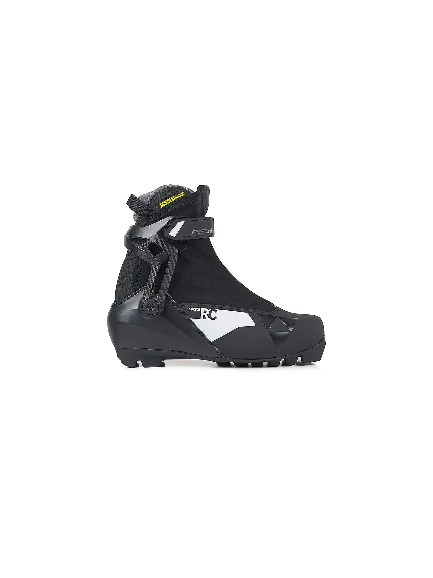 FISCHER | Damen Langlaufschuhe RC Skate | 